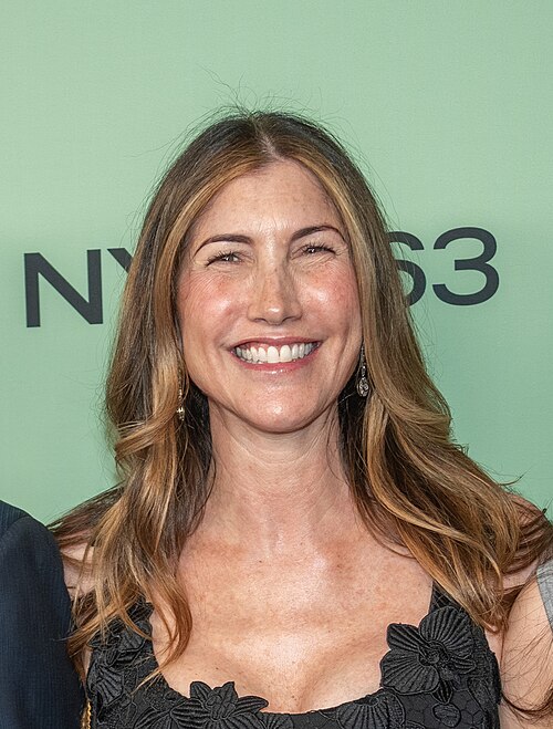 Jackie Sandler
