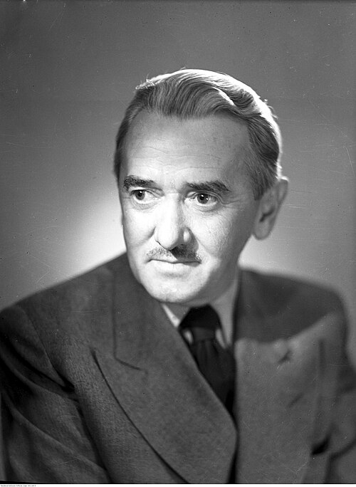 Leonard Buczkowski