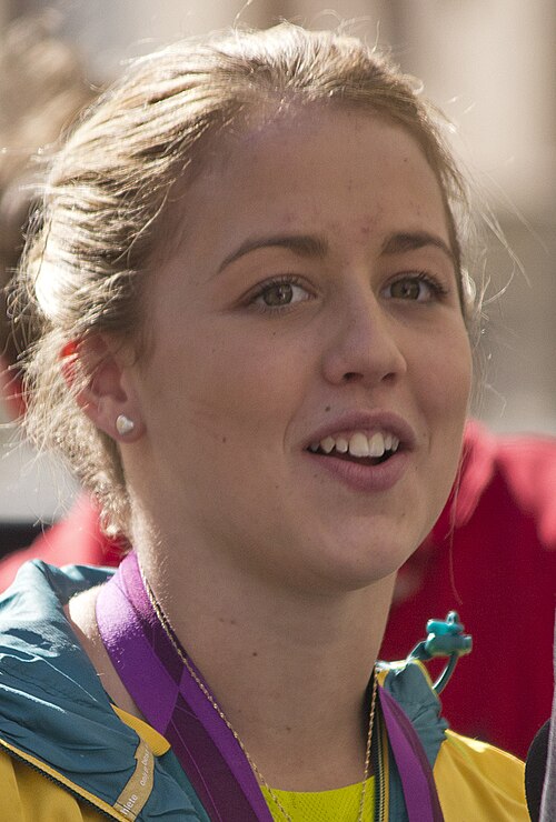 Brittany Broben