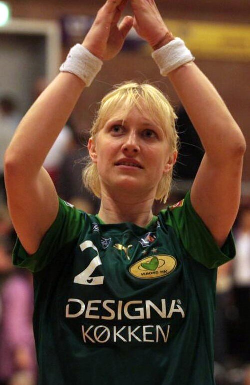Rikke Skov