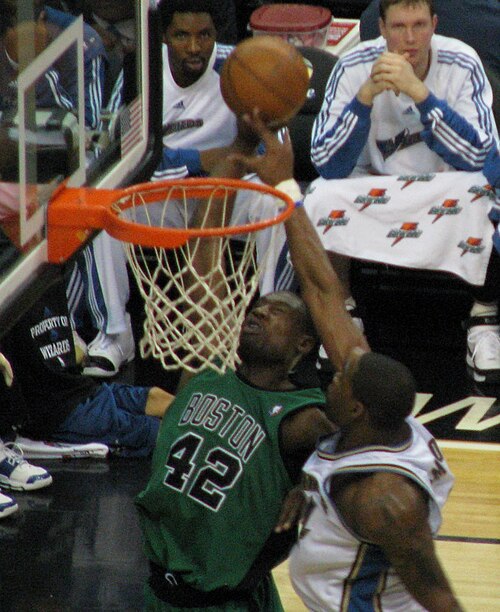 Tony Allen