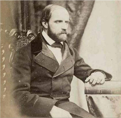 Prince Juan of Bourbon