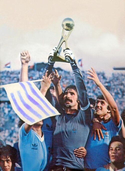 Rodolfo Rodríguez
