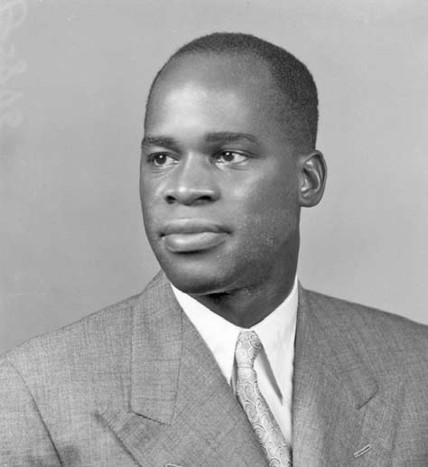 Eduardo Chivambo Mondlane