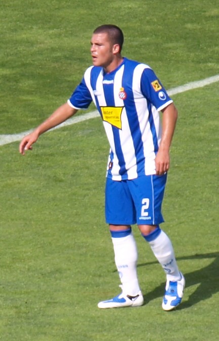 Javier Chica