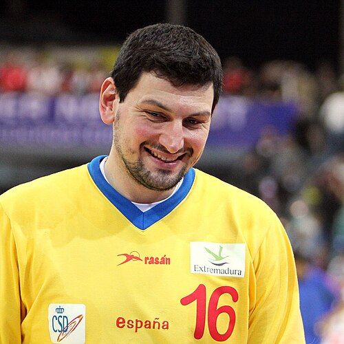 Arpad Šterbik