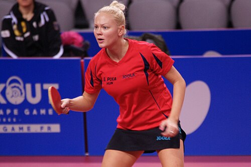 Georgina Póta
