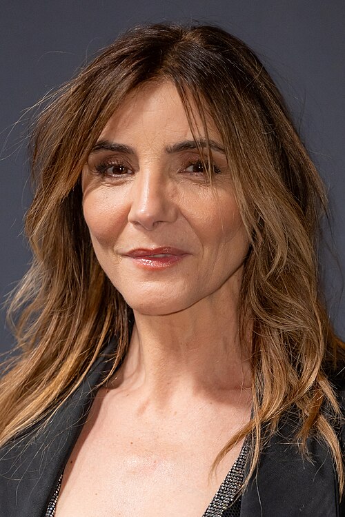 Clotilde Courau
