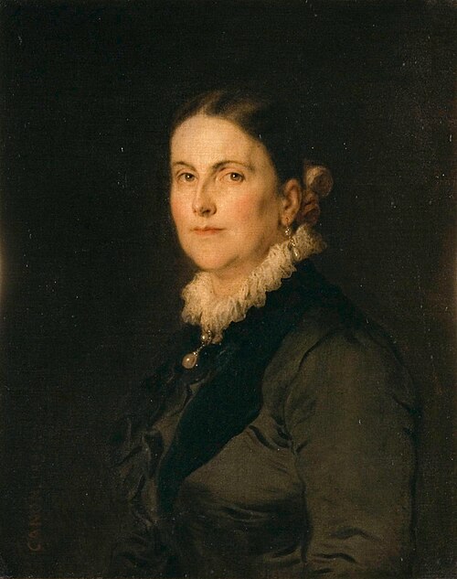 Princess Henriette of Liechtenstein