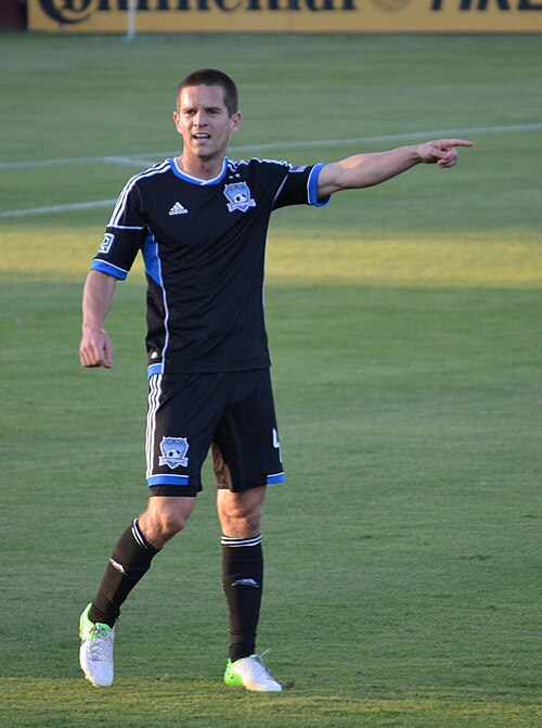Sam Cronin