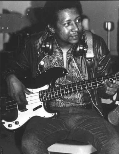 Billy Cox