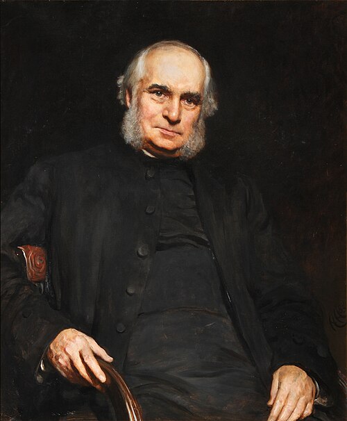 William Stubbs