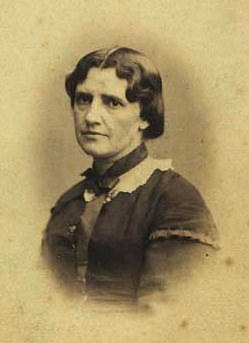 Magdalene Thoresen