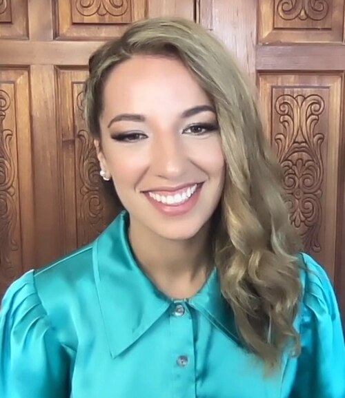 Vanessa Lengies