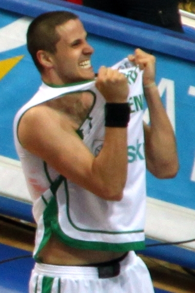 Boštjan Nachbar