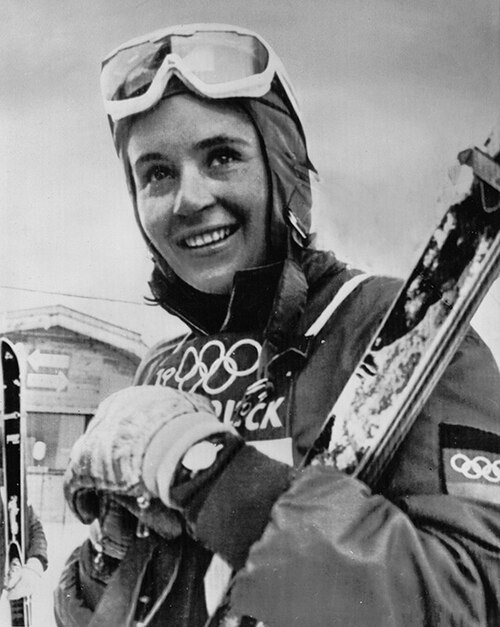 Barbara Henneberger