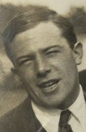 Maurice Bowra