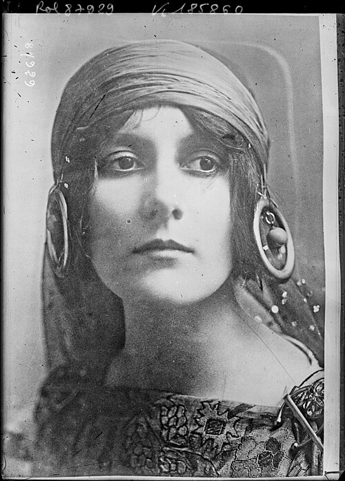 Stacia Napierkowska