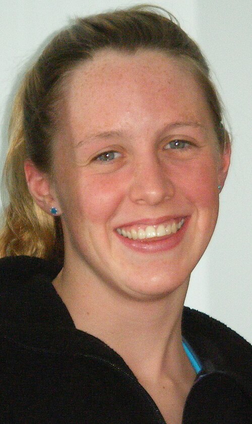 Hannah Miley