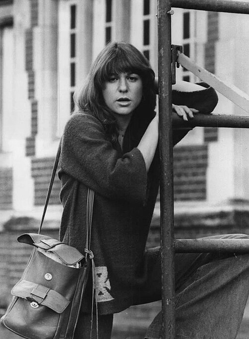 Dinah Manoff