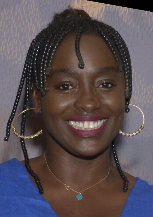 Aïssa Maïga