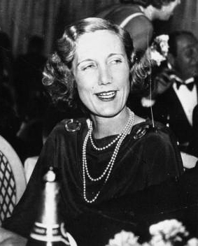 Beryl Clutterbuck Markham