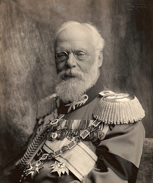 Ludwig III of Bavaria