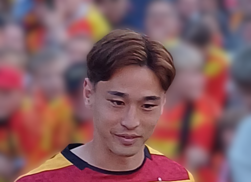Yuki Kobayashi