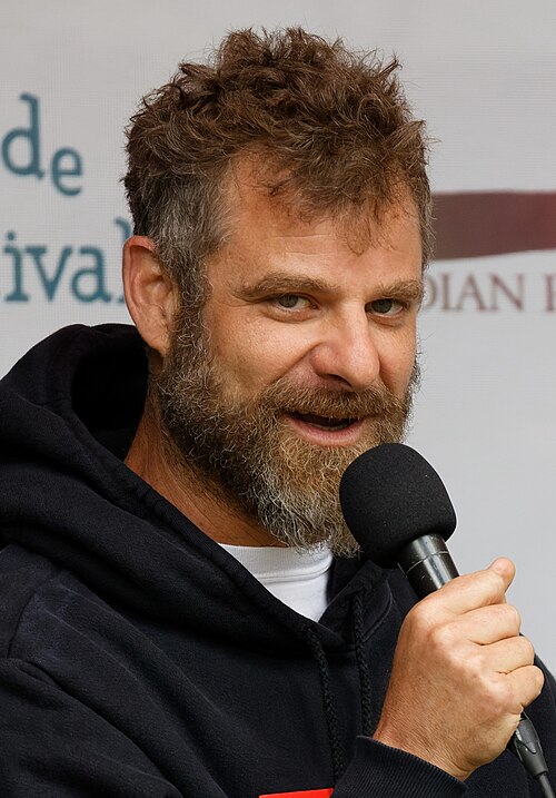 Matt Stone