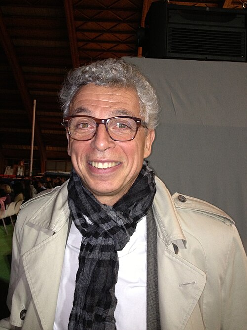 Philippe Omnès