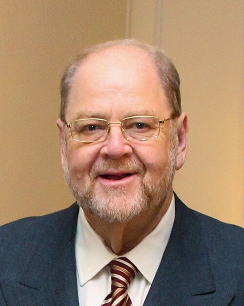 James Rothman