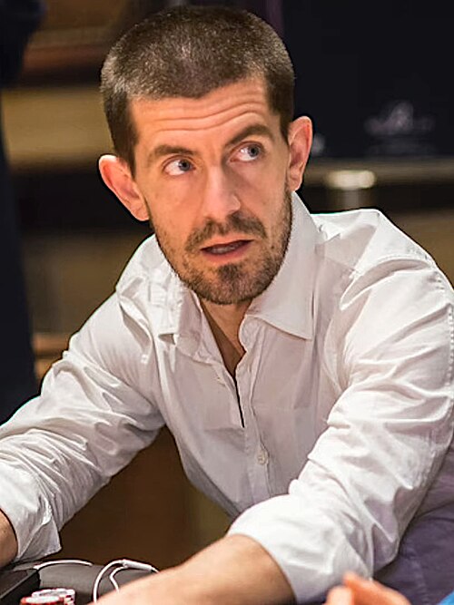 Gus Hansen