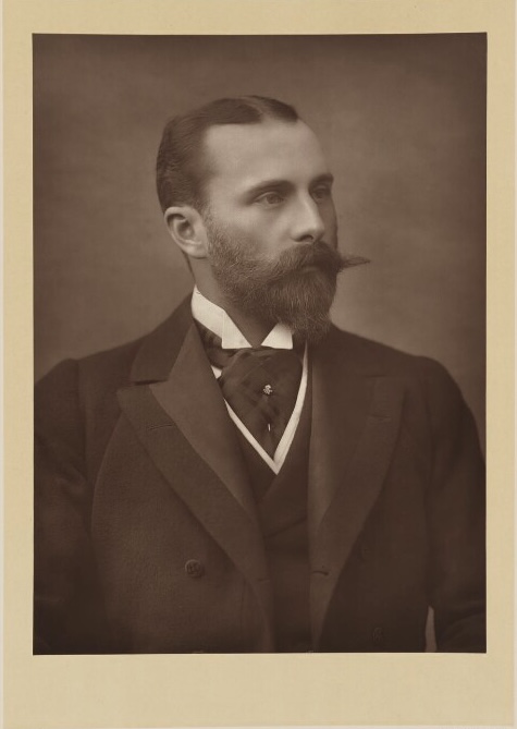 Prince Henry of Battenberg