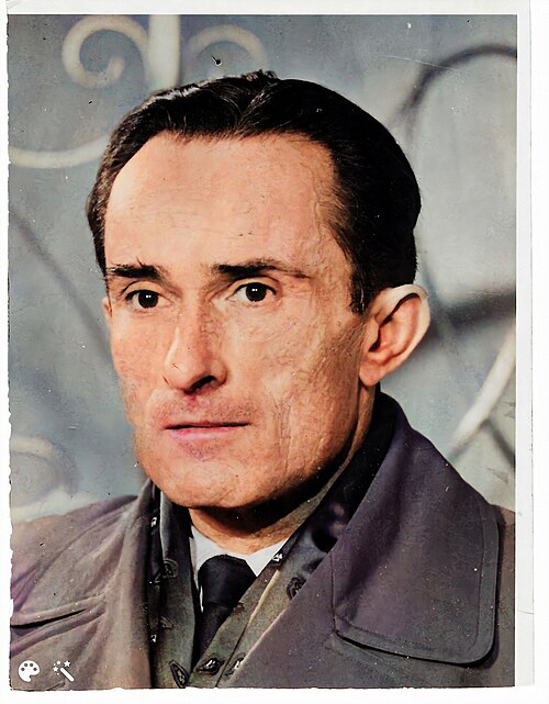 André Patry