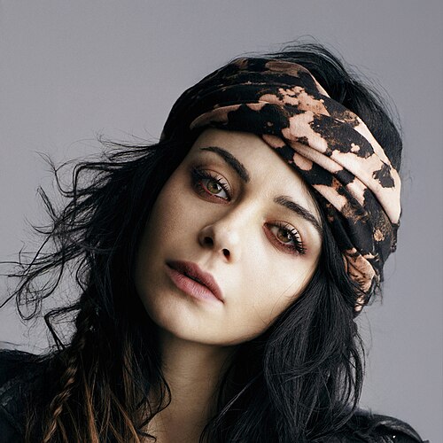 Ninet Tayeb