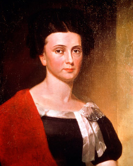 Jane Irwin Harrison