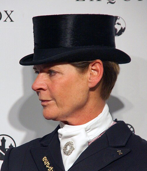 Ulla Salzgeber