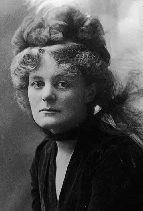 Maud Gonne