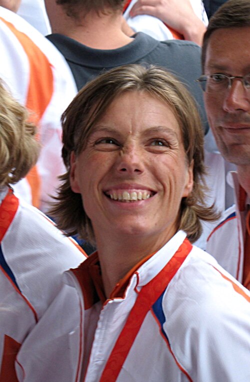 Marit van Eupen
