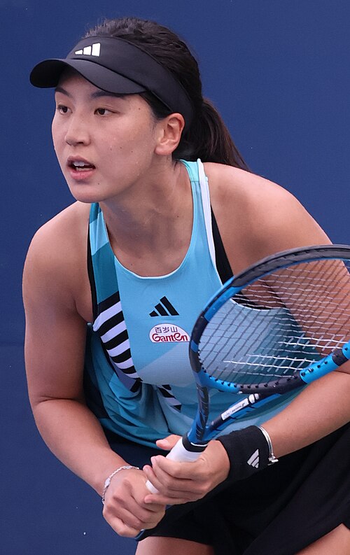 Wang Xinyu