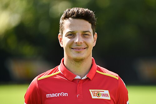 Philipp Hosiner
