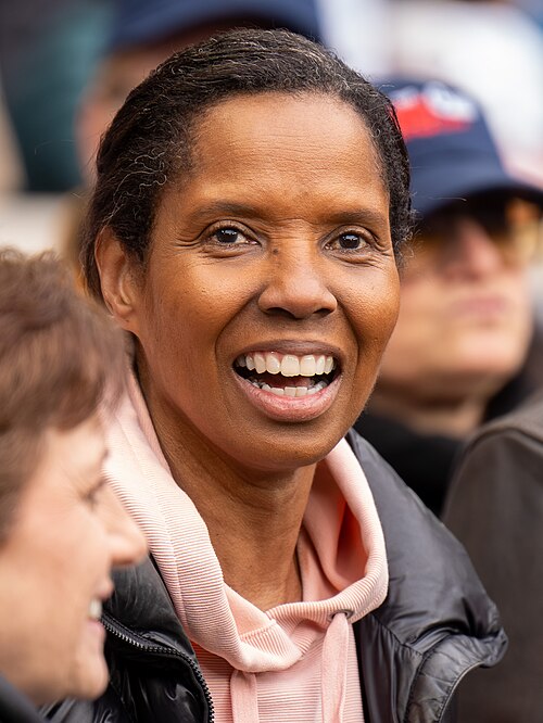 Briana Scurry