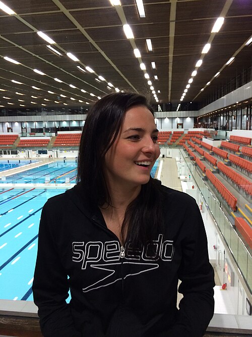 Keri-Anne Payne