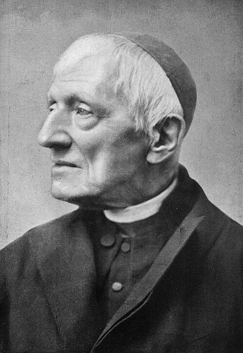 John Henry Newman