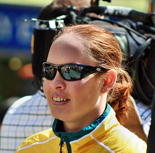Linda Mackenzie