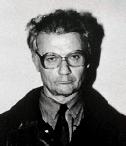 Andréi Chikatilo