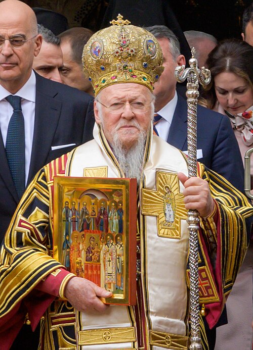 I. Bartholomeos