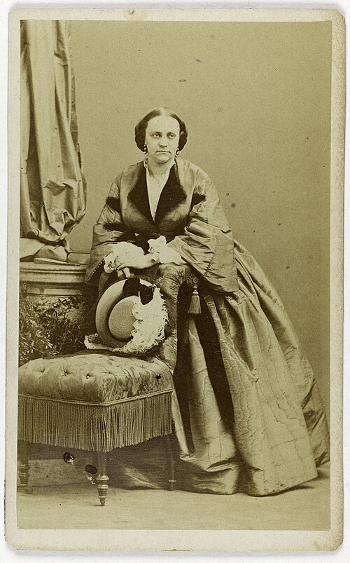 Antoinette de Mérode