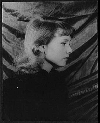 Dolly Haas