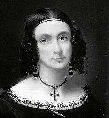 Louise Bertin